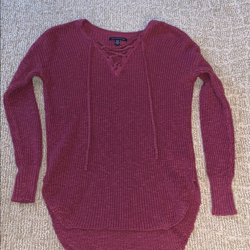 sweater